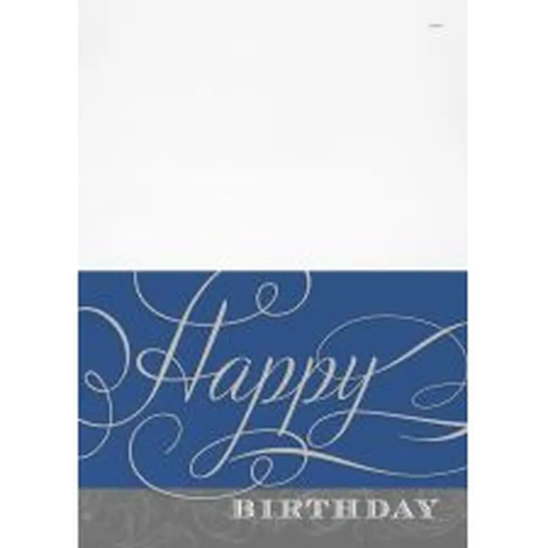 Formal Wishes (25/PK) - TAYLRVOC19A191NAVI