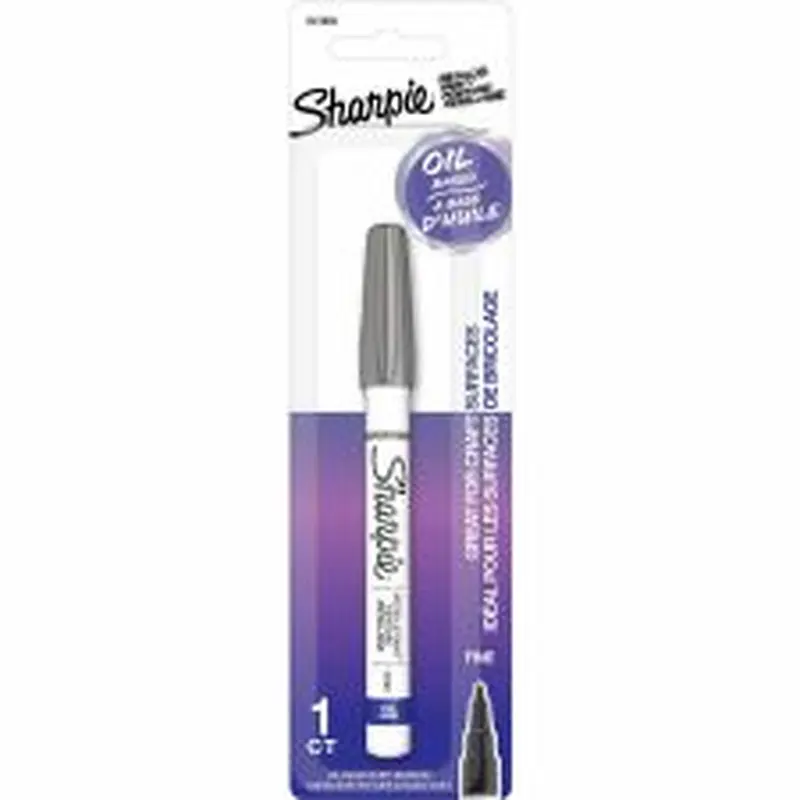 Sharpie Oil-Based Paint Markers - SAN1874889
