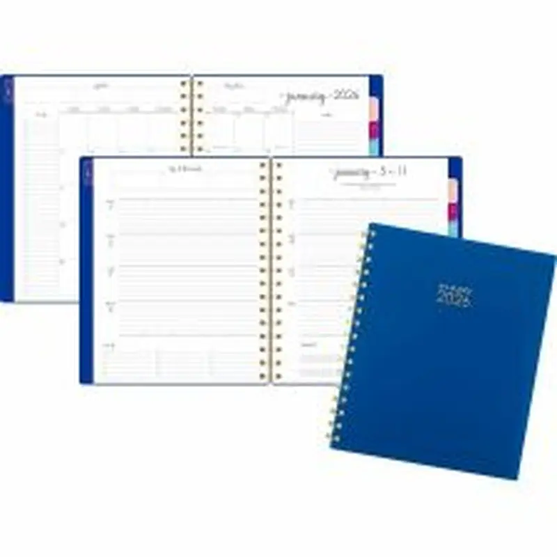 At-A-Glance Harmony Planner - AAG109980520