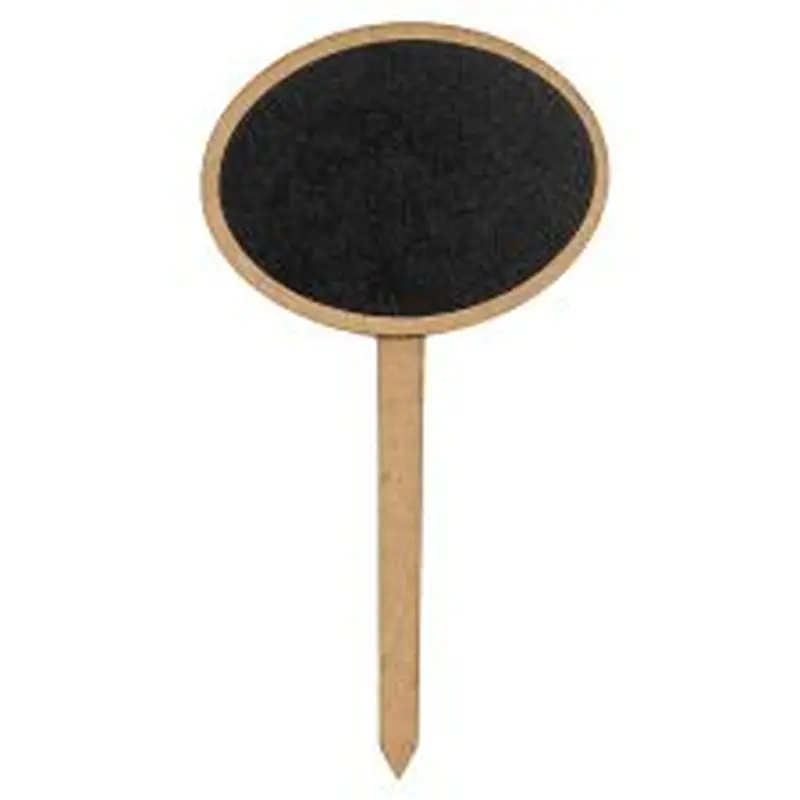 Little Birdie Mini Chalkboard Tabletop Sign 2/Pkg