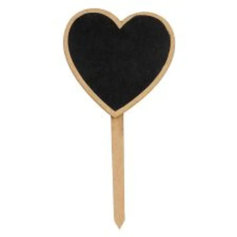 Little Birdie Mini Chalkboard Tabletop Sign 2/Pkg