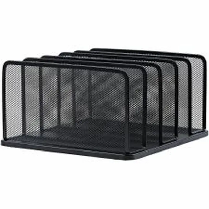 Lorell 5-Tier Letter Tray - LLR95282