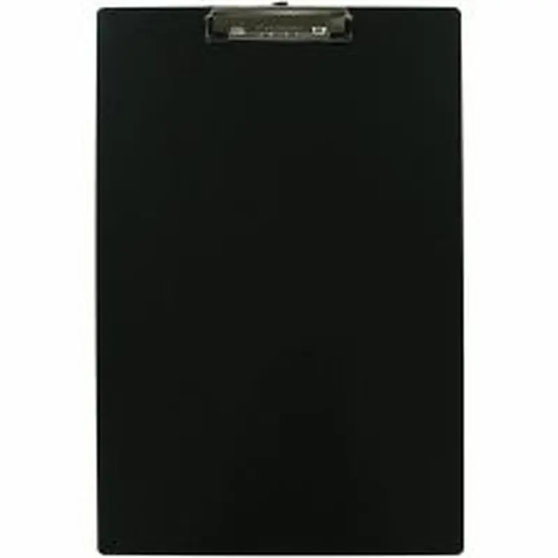 Saunders Aluminum Tabloid Clipboard - SAU23540