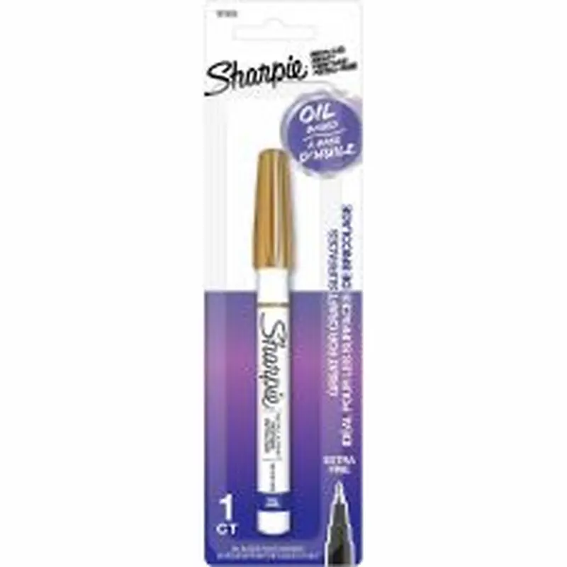 Sharpie Oil-Based Paint Markers - SAN1875035