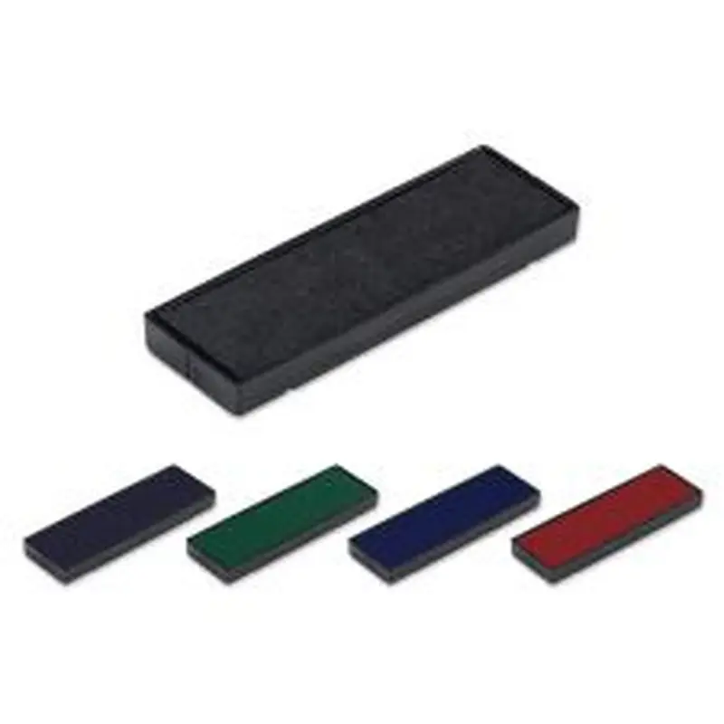 2000 Plus PrintPro Replacement Pad 25 (1/PK)