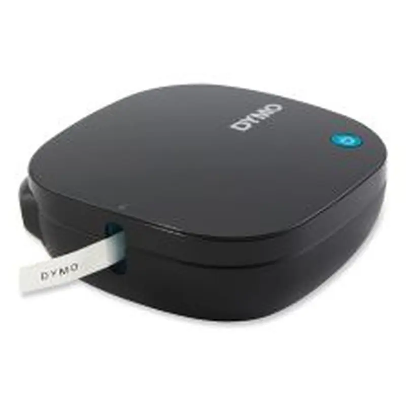 DYMO LetraTag 200B Portable Thermal Bluetooth Label Maker, 1.77 x 4.72 x 4.72