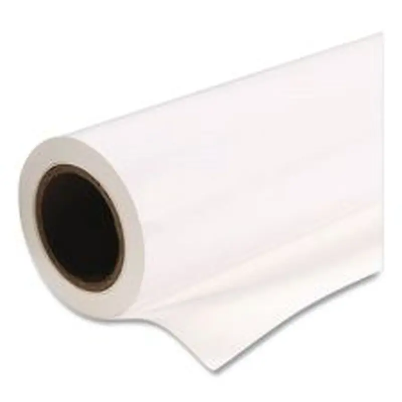 Epson Dye Sub Transfer Paper, 75 gsm, 24" x 500 ft, White