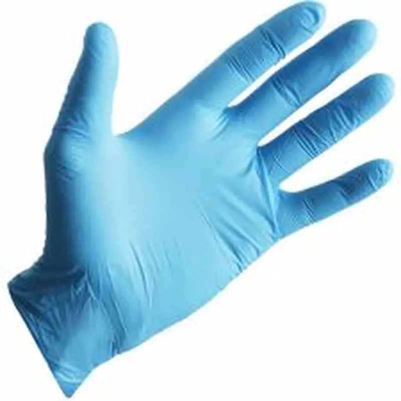 BLUZEN Nitrile Exam Gloves - RMLMNIT103SCT