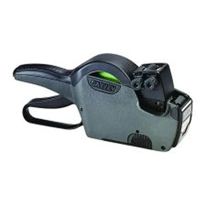 Garvey G-Series 22 Labeler, Model 22-88, 2-Line, 8 Characters/Line, 22 mm x 16 mm Label Size