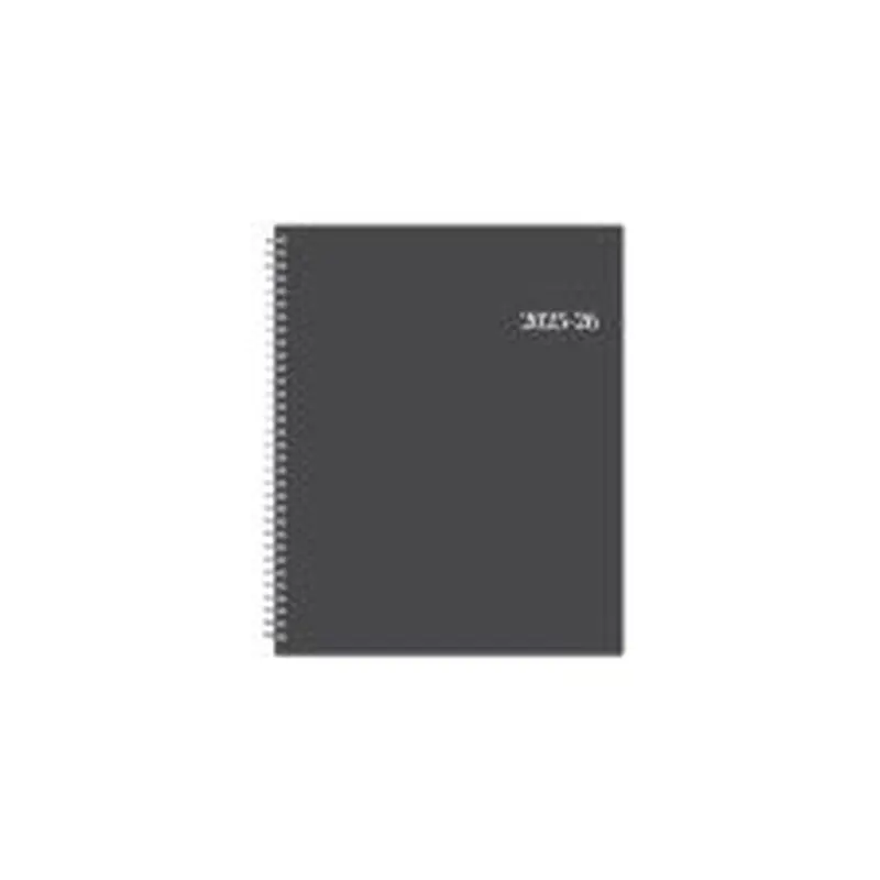 2025-2026 Blue Sky Collegiate Weekly/Monthly Academic Planning Calendar, 8-1/2" x 11", July 2025 to June 2026, 100135