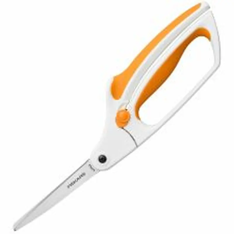 Fiskars Easy Action Bent Scissors - FSK1069768