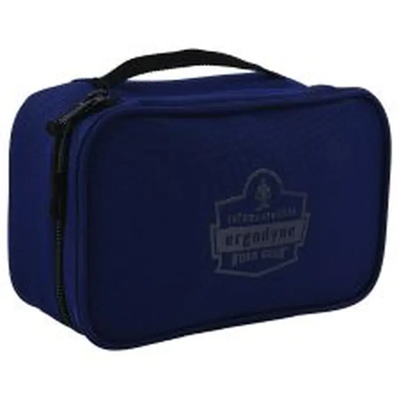 ergodyne Arsenal 5877 Softshell Tool Case, Small, Blue