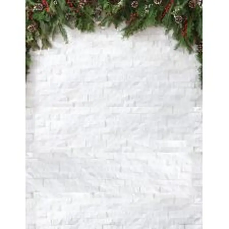 Great Papers! Stationery Letterhead, Holiday Garland Magic Letterhead, 50 CT