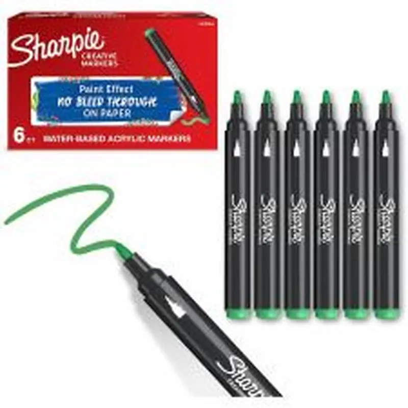 Sharpie Creative Markers - SAN2218064