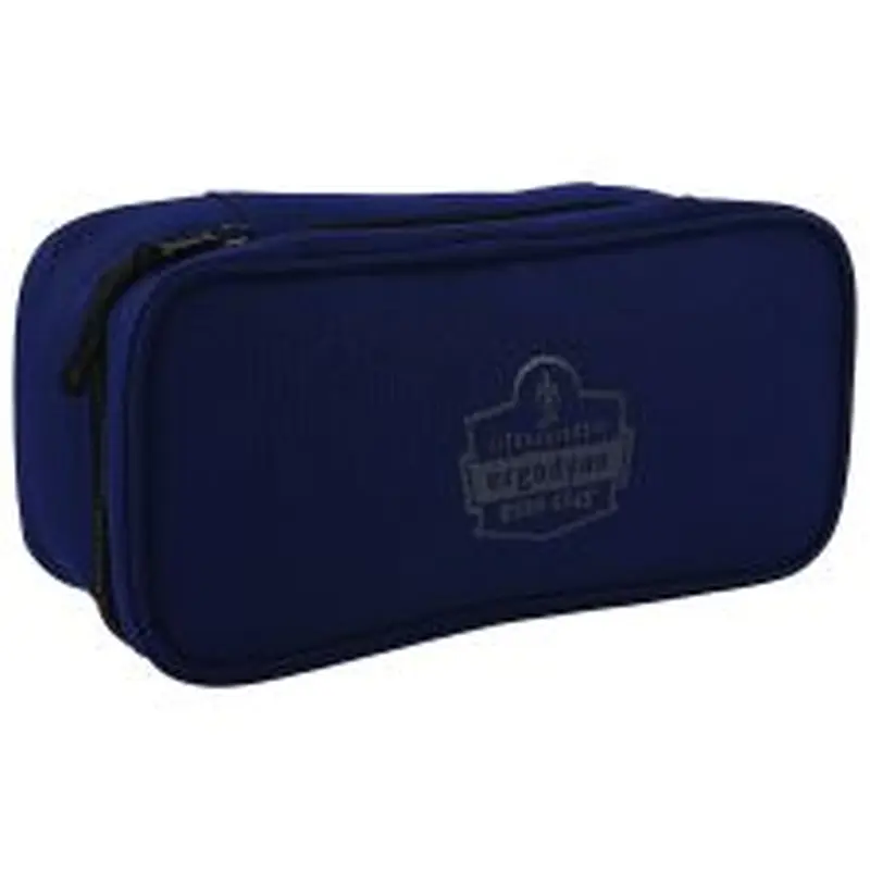 ergodyne Arsenal 5877 Softshell Tool Case, Large, Blue