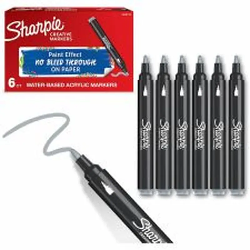 Sharpie Creative Markers - SAN2218118