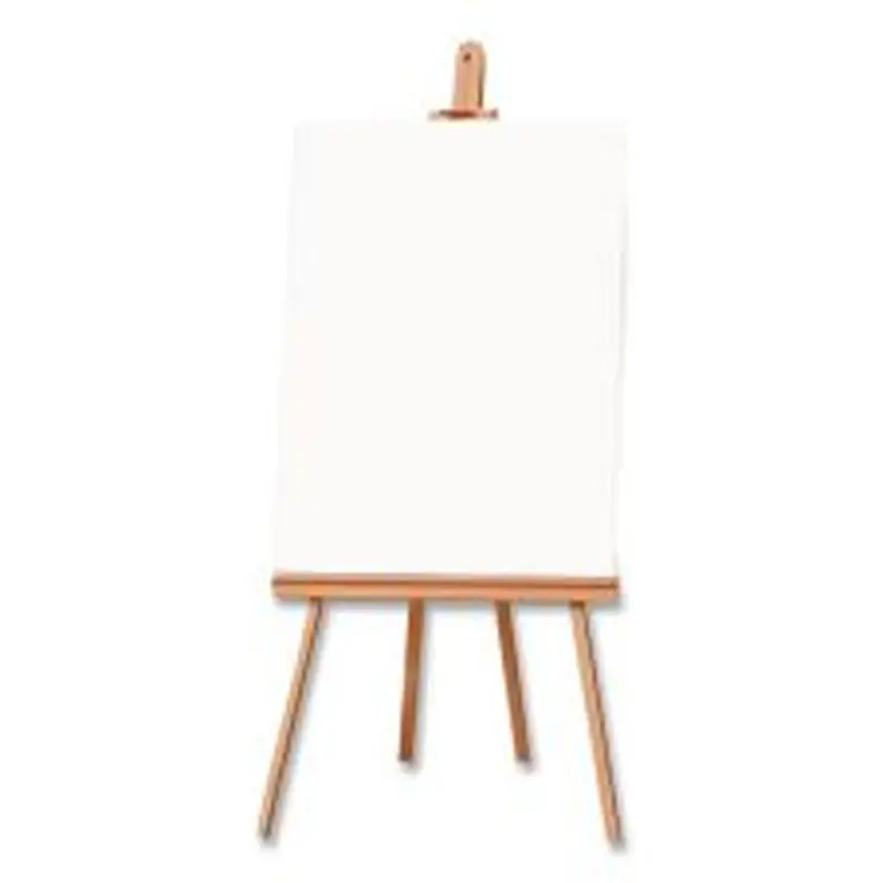 Formit Foam Display Boards, 20 x 30, White