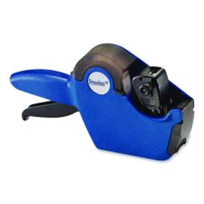 Garvey Freedom Portable Labeler, 1 Line, 8 Characters/Line