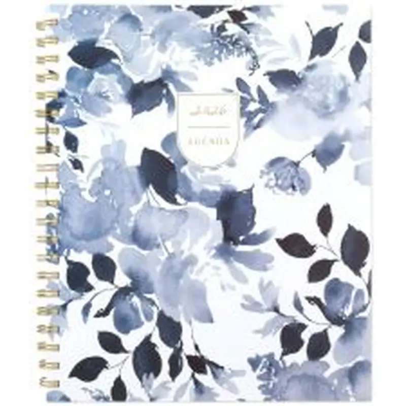 Leah Bisch for Cambridge Weekly Monthly Planners, Ciara Floral, LB4190526