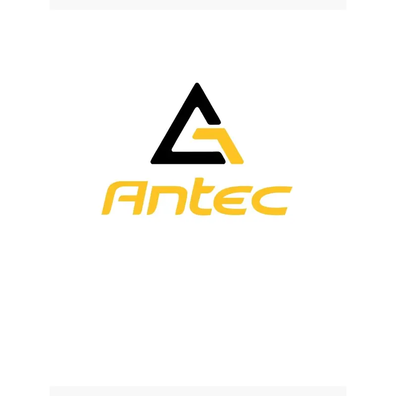 Antec C8 ARGB Black Right Side  Mesh Panel