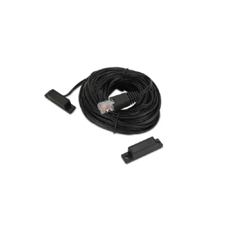 APC NetBotz Door Switch Sensor, For Rooms/3rd Part Racks, 50ft Cable