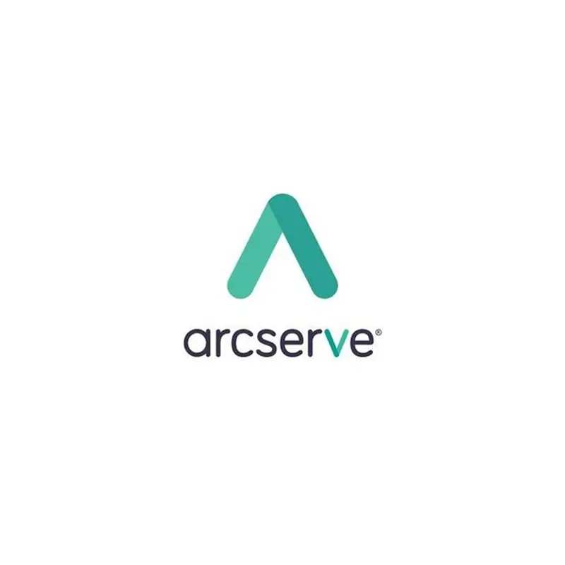 Arcserve UDP Universal License - Advanced Edition -  1-Year Subscription-per Front-End Terabyte (FETB)