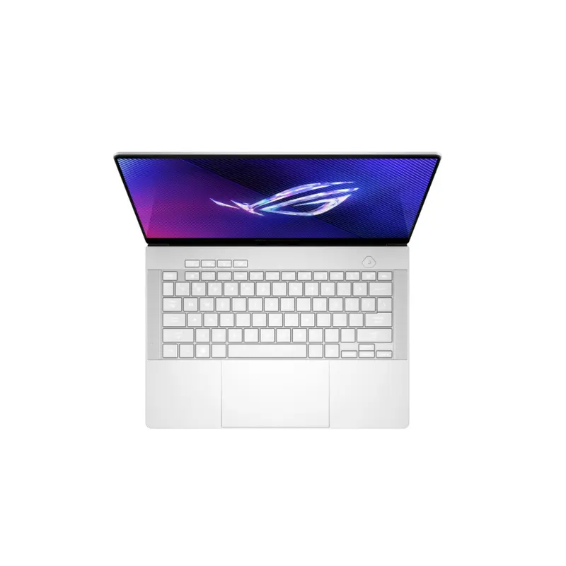 ASUS ROG Zephyrus 14' 2.5K OLED 120Hz Laptop, Ryzen R9-HAWKS, 16GB RAM, 512GB SSD, RTX 4050, Windows 11 Home