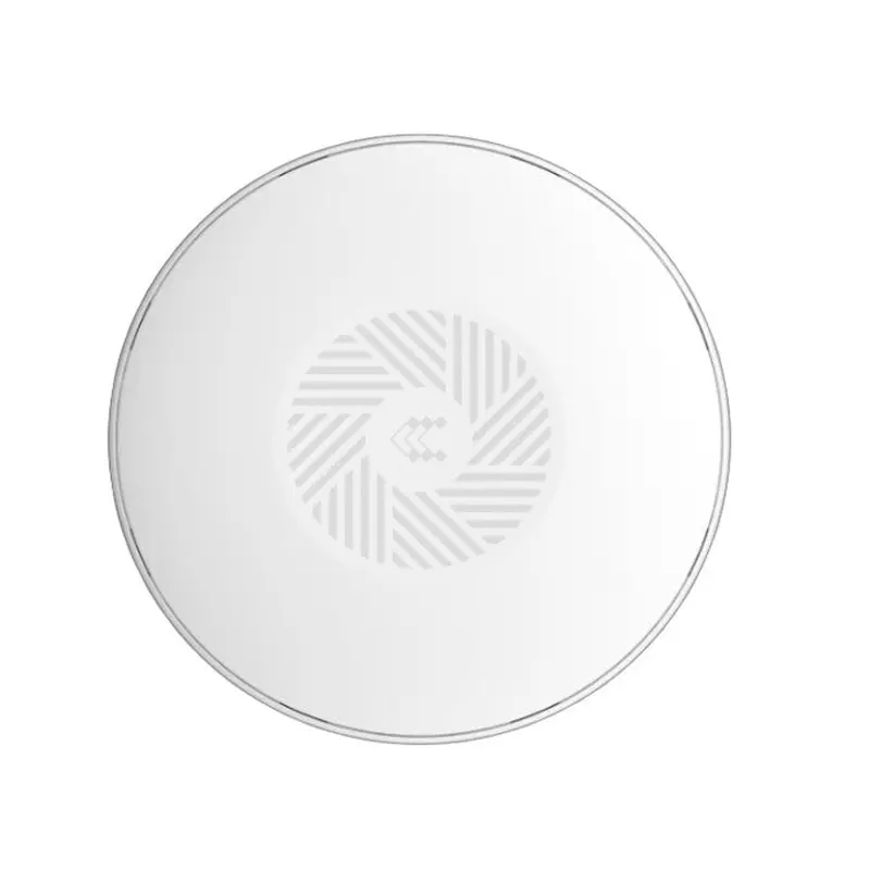 Teltonika TAP200  Wi-Fi 5 Access Point, Dual Band Wi-Fi, Supporting speeds of up to 1000 Mbps and PoE-in Functionality, PSU excluded