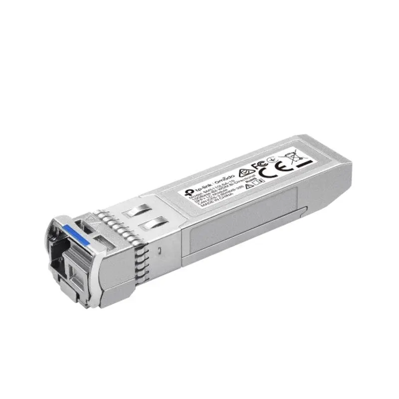 TP-Link SM5110LSA-10  Omada 10GBase-BX WDM Bi-Directional SFP  LC Module