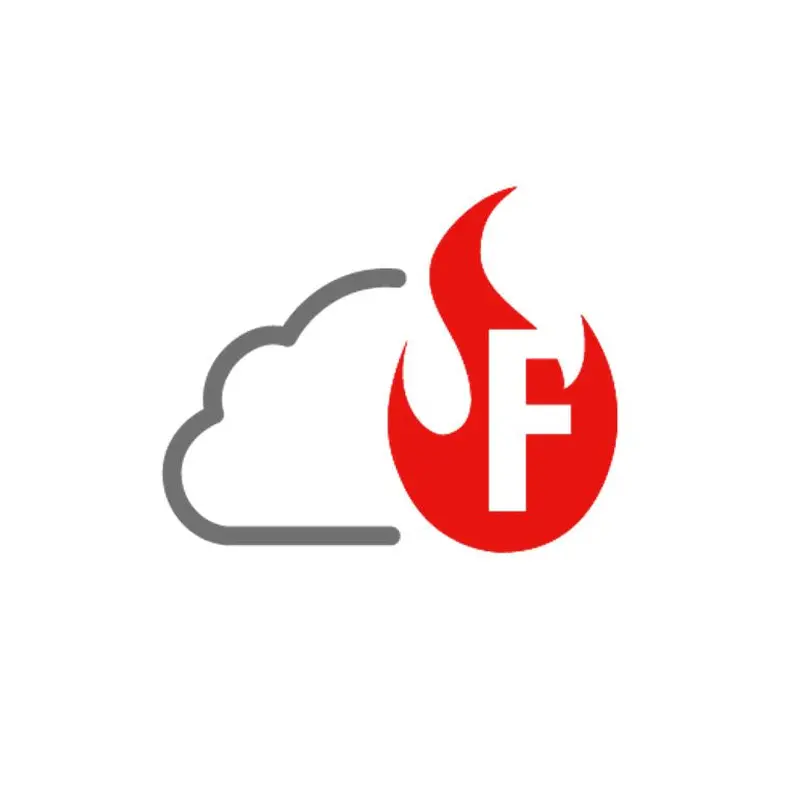 WatchGuard FireCloud Internet Access - 3 Year - 5001  licenses