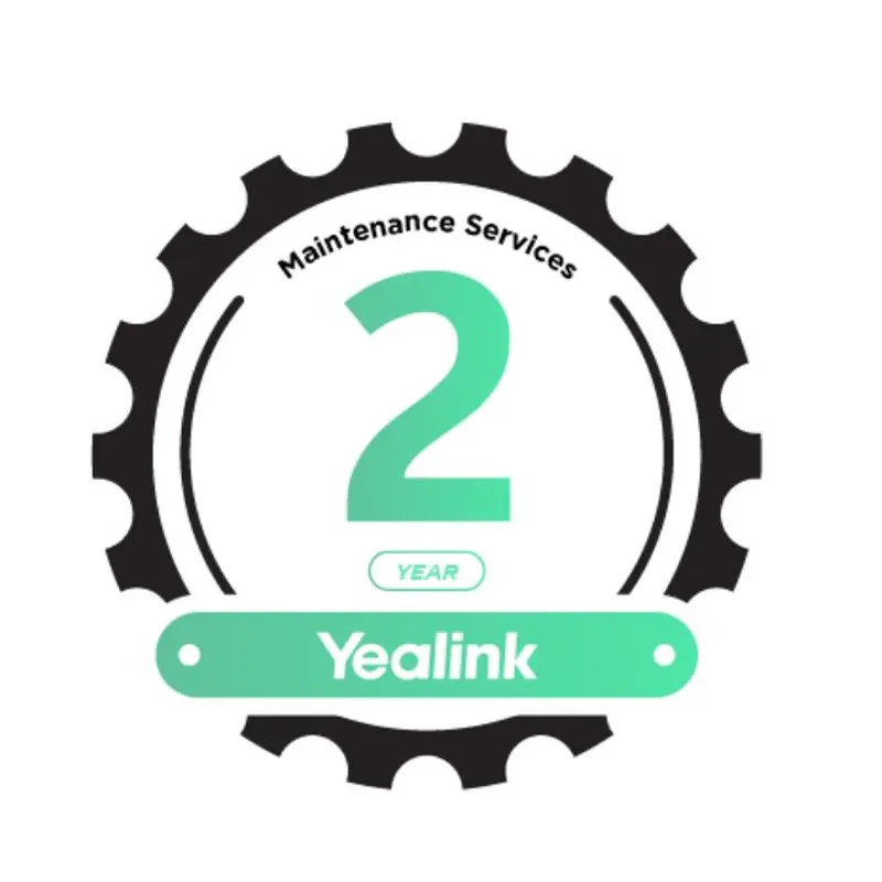 Yealink AMS-MD75-2Y- AMS 2 Year Annual Maintenance for the MD75*Available upon request within one day*