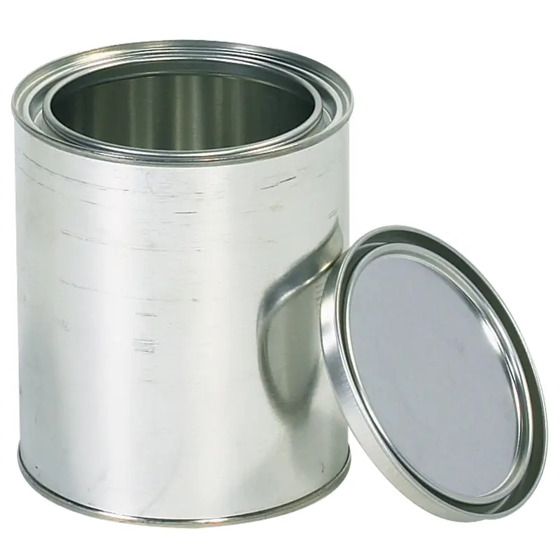 1 Quart Paint Can (HAZ1071) Case Of 36