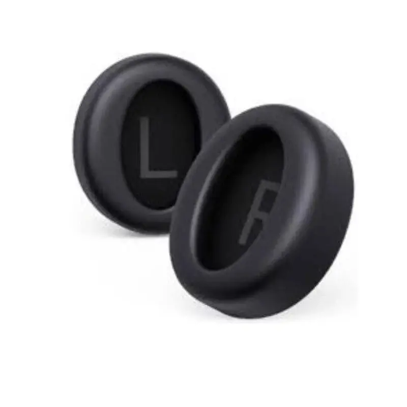 Yealink Black Ear Cushion for BH76 (1 Pair)