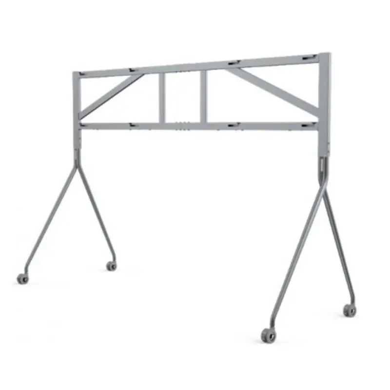 Yealink MB-FloorStand-D652, Dimension (W.D.H) 2462mm  1640mm  877mm  Carton Meas: 1515mm  1033mm  225mm