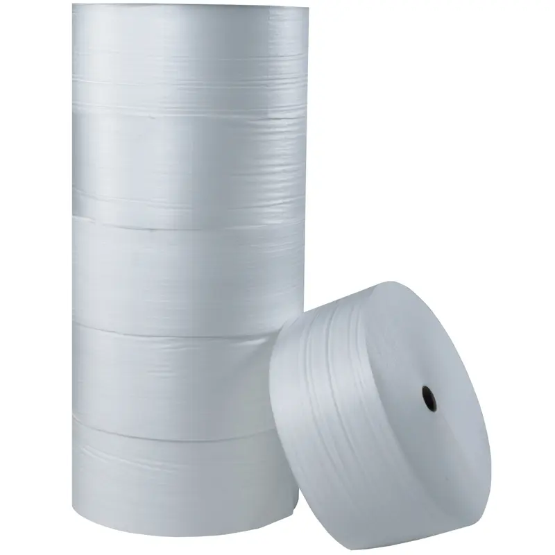 1/16" x 24" x 1250' (3) Air Foam Rolls (FW116S24) Bundle Of 3