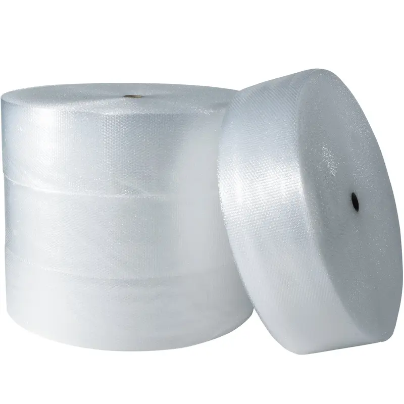1/2" x 16" x 250' (3) Air Bubble Rolls (BW12S16) Bundle Of 3