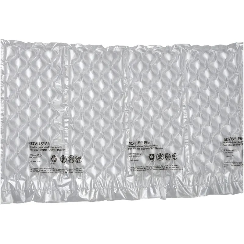 1/2" x 6 x 16" MINI PAK'R Small Bubble Quilt (MINP16612) Each