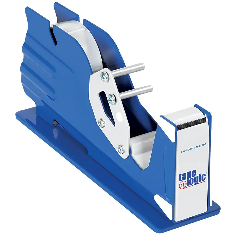 1" Tape Logic Single Roll Table Top Dispenser (SL7316) Each