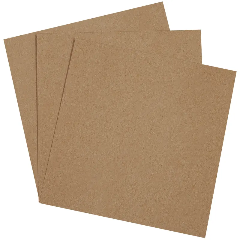 10 x 10" Chipboard Pads (CP1010) Case Of 800