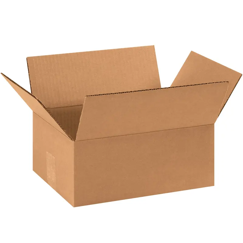 11 x 8 x 3" Corrugated Boxes (1183) Bundle Of 25