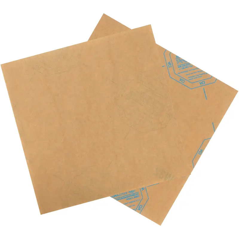 12 x 12" VCI Paper 30 lb. Sheets (VCIS1212) Case Of 1000