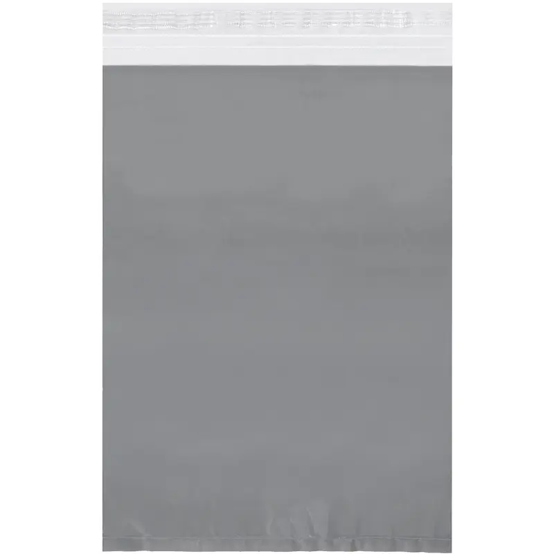 12 x 15 1/2" Clear View Poly Mailers (CV1215) Case Of 100