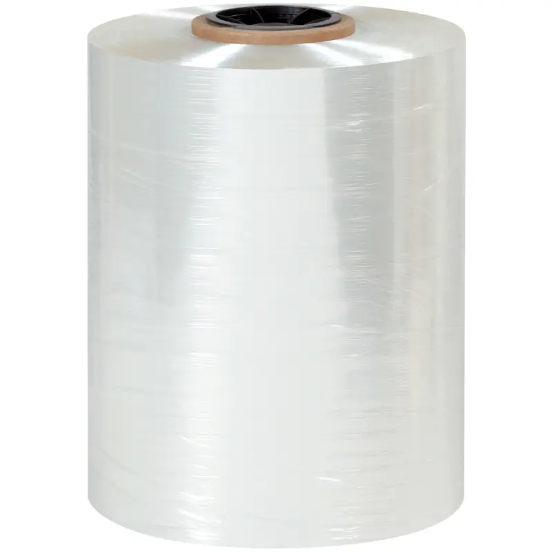 12" x 60 Gauge x 4375' Polyolefin Shrink Film (SH1260) Each