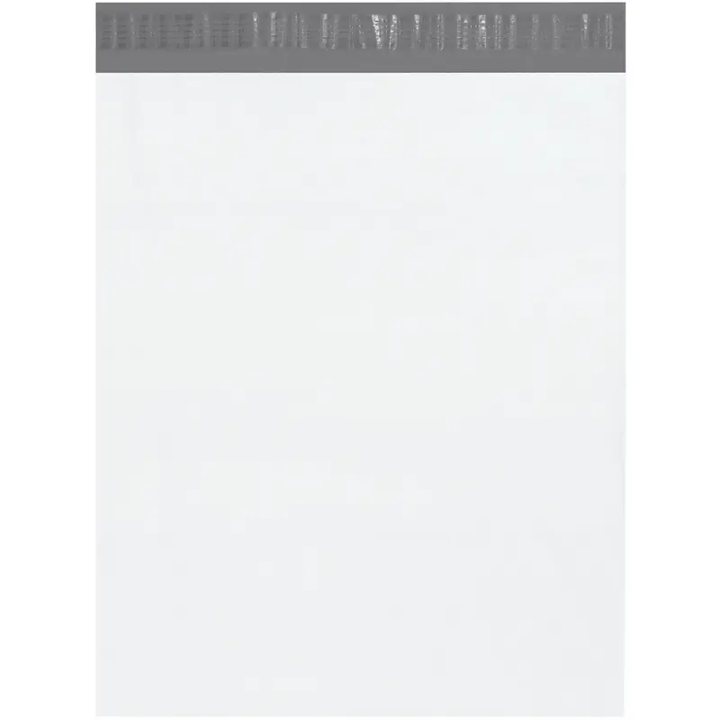 14 x 17" Poly Mailers with Tear Strip (B879) Case Of 500
