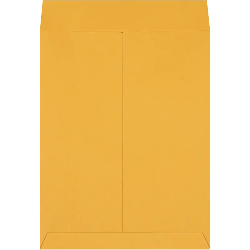 14 x 18" Kraft Jumbo Envelopes (EN1081) Case Of 100