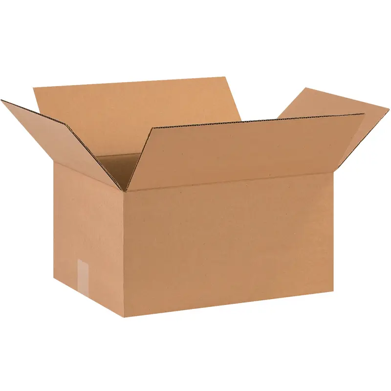 16 x 12 x 8" Heavy-Duty Boxes (HD16128) Bundle Of 25