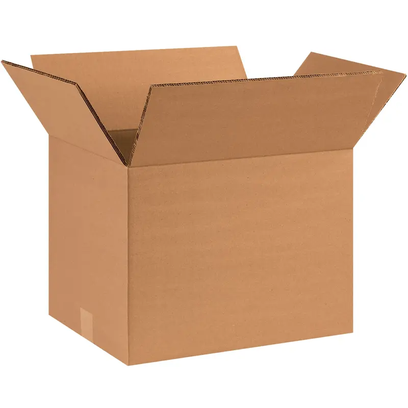 15 x 12 x 12" Double Wall Boxes (HD151212DW) Bundle Of 15
