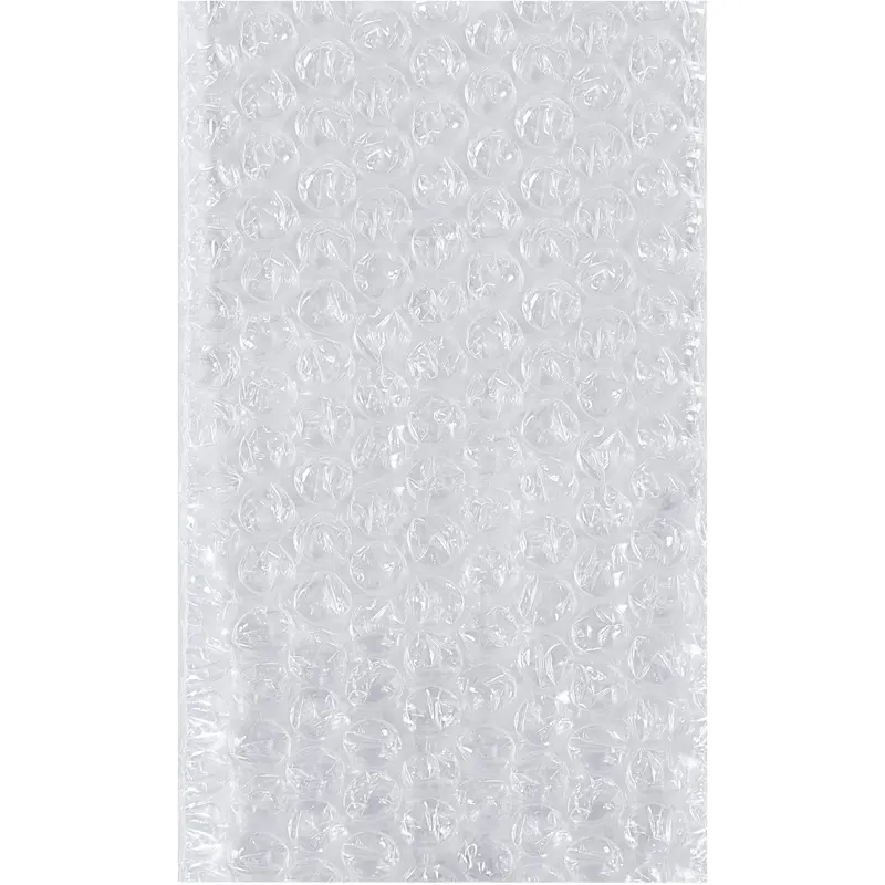 15 x 18" Flush Cut Bubble Pouches (BOB1518F) Case Of 150