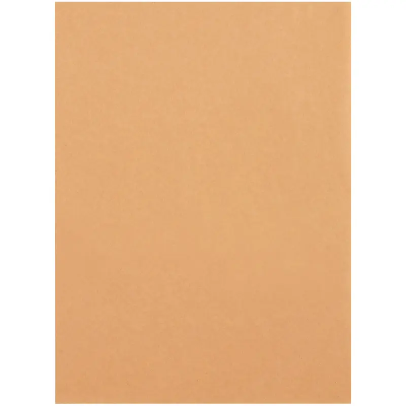 15 x 20" - 50 lb. Kraft Paper Sheets (KPS152050) Case Of 1400