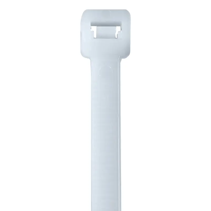 16" 120# Cable Ties - Natural (CT16120) Case Of 100